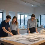 Współpraca z architektem przy projektach z poliwęglanem